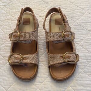 Dolce Vita Starla Sandals